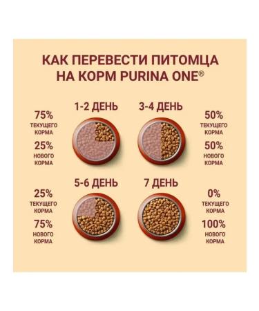 PURINA ONE for adult dogs of medium and large breeds 10 kg - Buy Online on GoSupps.com