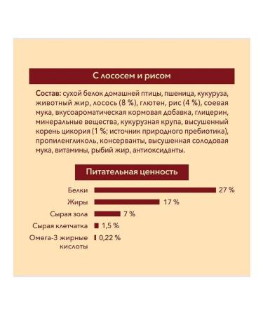 PURINA ONE Dry food for dogs of small breeds with salmon and rice 0.6 kg - Buy Online on GoSupps.com