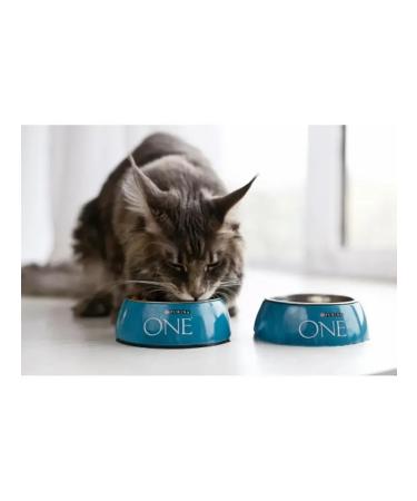 PURINA ONE Dry food for adult cats chicken and cereals - Buy Online on GoSupps.com