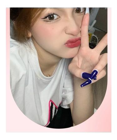 Blush Stick 02 # - Buy Online on GoSupps.com