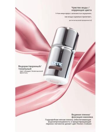 White Peach Blush - Buy Online on GoSupps.com