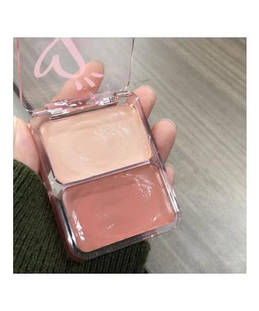 Peach Heart Blush - Buy Online on GoSupps.com