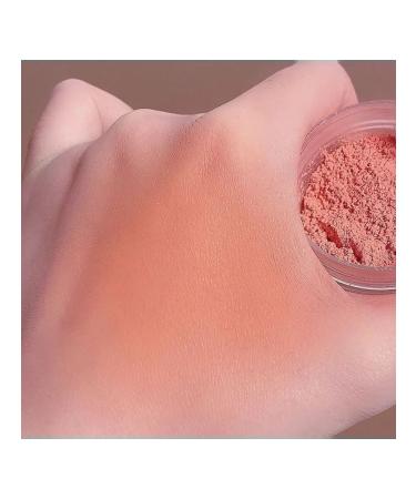 Tangerine Pink Blush - Buy Online on GoSupps.com