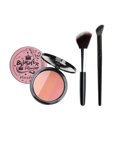 Blush Three colors