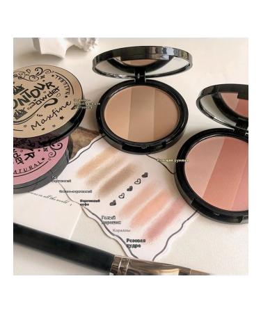 Blush Three colors - Buy Online on GoSupps.com