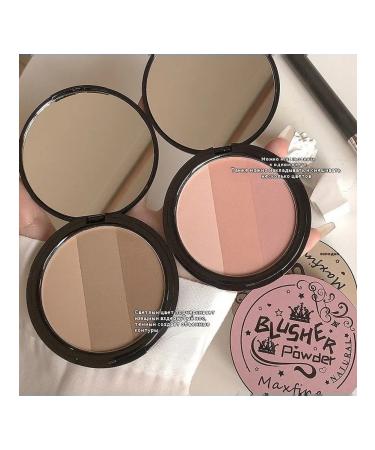 Blush Three colors - Buy Online on GoSupps.com