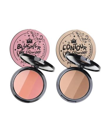 Blush Three colors - Buy Online on GoSupps.com