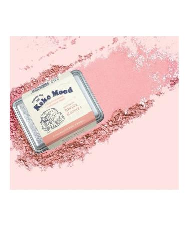 Monochrome Blush - Buy Online on GoSupps.com