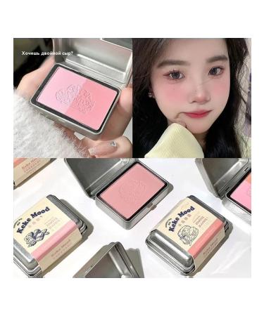 Monochrome Blush - Buy Online on GoSupps.com