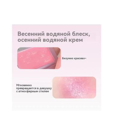 Blush powder of sweet peach - Buy Online on GoSupps.com