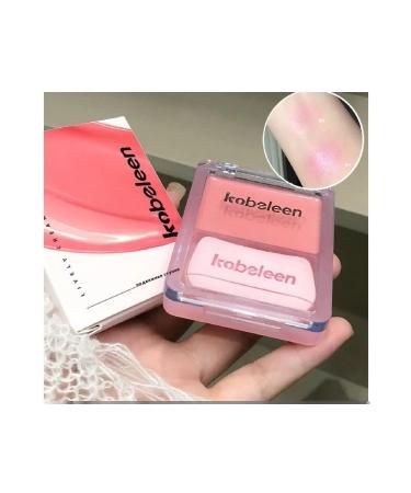 Blush powder of sweet peach - Buy Online on GoSupps.com