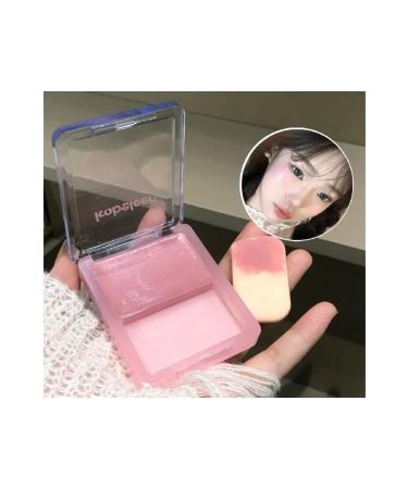 Blush powder of sweet peach - Buy Online on GoSupps.com