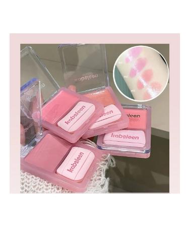 Blush powder of sweet peach - Buy Online on GoSupps.com