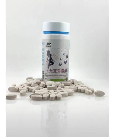 ELLA Veyes tablets of soy isoflavonov - female youth and energy - Buy Online on GoSupps.com