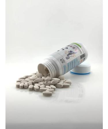 ELLA Veyes tablets of soy isoflavonov - female youth and energy - Buy Online on GoSupps.com