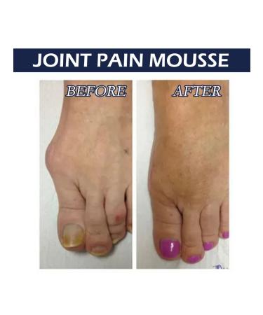 South Moon Mousse for Joint Care - Buy Online on GoSupps.com