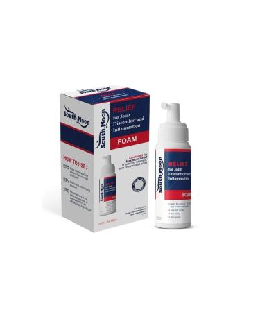 South Moon Mousse for Joint Care - Buy Online on GoSupps.com