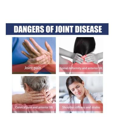 South Moon Mousse for Joint Care - Buy Online on GoSupps.com