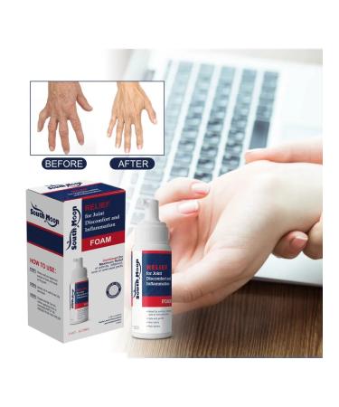 South Moon Mousse for Joint Care - Buy Online on GoSupps.com