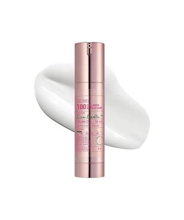 VT Cosmetics Collagen Reedle Shot 100 Microneedle Booster Serum - Buy Online on GoSupps.com