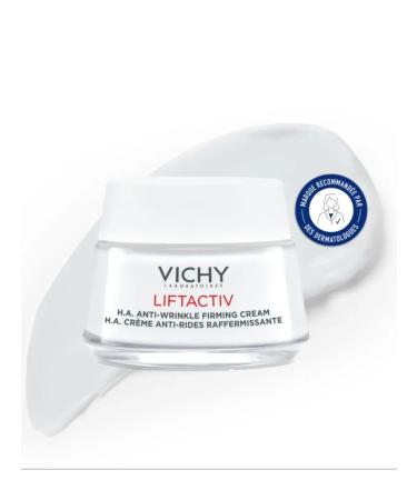 VICHY Liftactiv H.A Cr me de Jour Day cream 50ml - Buy Online on GoSupps.com