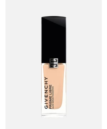 GIVENCHY Tonal face cream for PRISME Libre Glow 2n