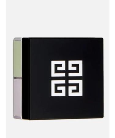 Mattifying loose powder for the face GIVENCHY prisme libre 01 Pastel Muslin