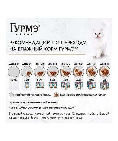 Gourmet Spider for cats with beef in luxurious sauce 26 pcs - Buy Online on GoSupps.com
