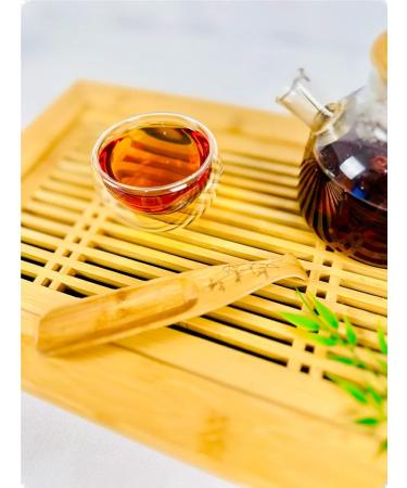 CARAVAN-BAZAAR Black black -leaf -leafy tea with fruit sleep pharaoh 100 g - Buy Online on GoSupps.com