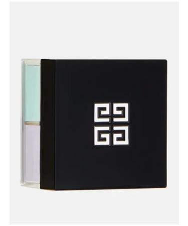 Mattifying loose powder for the face GIVENCHY prisme libre mini 04 Radiant Muslin
