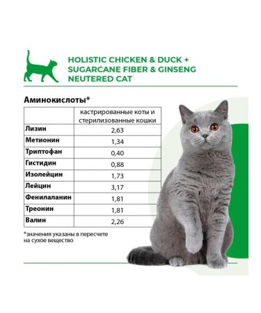 Alleva Cat food with chicken and duck 0.4 kg - Buy Online on GoSupps.com