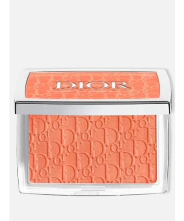 Dior Backstage Rosy Glow 004 Backstage