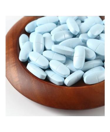 Male vitamins for energy and strengthening immunity - Buy Online on GoSupps.com