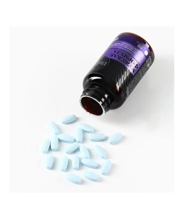 Male vitamins for energy and strengthening immunity - Buy Online on GoSupps.com