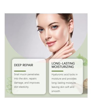 Mask from jelly snail - Buy Online on GoSupps.com