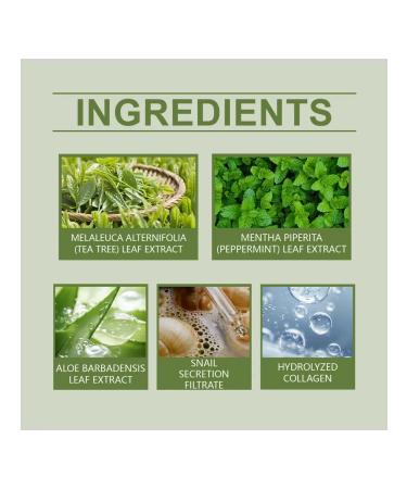 Mask from jelly snail - Buy Online on GoSupps.com