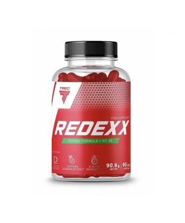 Trec Nutrition TREC Fooler Redexx 90 Capsules