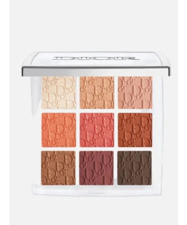 Dior Backstage Eye Palette 003 eye palette