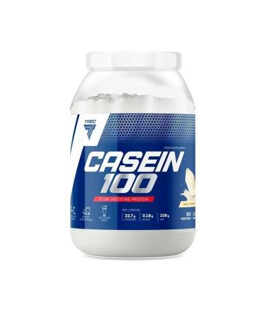 Trec Nutrition TREC CASEIN 100 Casein micellar 1800g