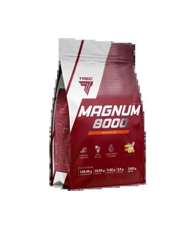 Trec Nutrition Trec Magnum 8000 Heiner 1000g