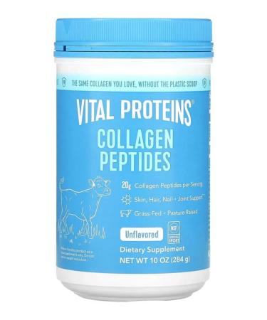 Vital Proteins Peptides of collagen powder Collagen Peptides 284 g