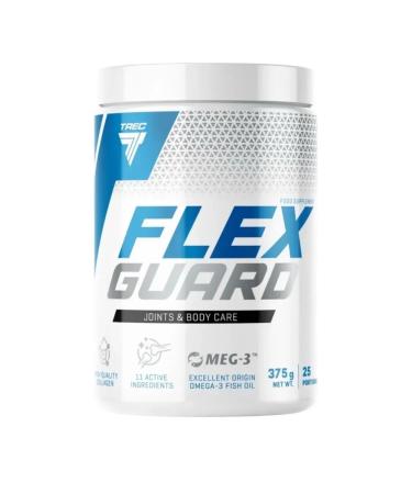 Trec Nutrition TREC FLEX Guard Complex for joints and ligaments 375g
