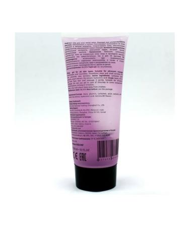 Gess Lifting-gel face all types of skin (150 ml) - Buy Online on GoSupps.com
