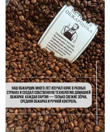 Arabica coffee 20% Robust 80% 500 g - Buy Online on GoSupps.com