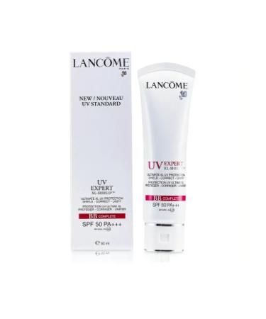 Lancome BB-scream UV Expert XL-Shield SPF50 PA +++ - Buy Online on GoSupps.com