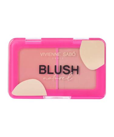 VIVIENNE SABO Facial palette for Naturel tone 01 - Buy Online on GoSupps.com