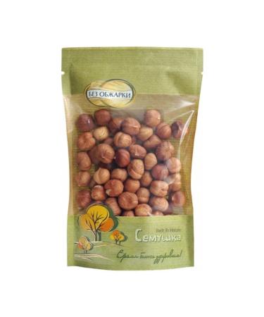 Dried hazelnut "Semushka" 120 g - Buy Online on GoSupps.com
