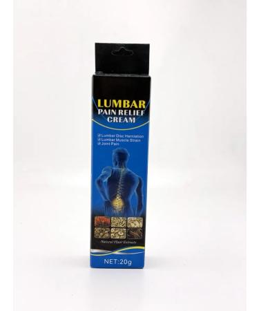 ZIBI Cream mask from joint pain and muscle stretching - Buy Online on GoSupps.com