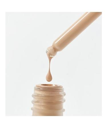 catrice Tonal Facial Foundation 010 Light Beige - Buy Online on GoSupps.com