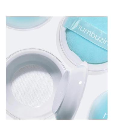 Numbuzin Mating powder No1 Pantothenic Skincare 100 Powder 7G - Buy Online on GoSupps.com